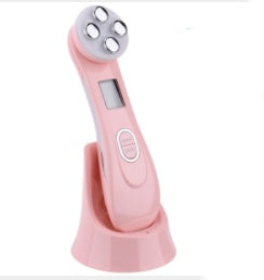 LED Photon Skin Rejuvenation RF Beauty Device LED Photon Skin Rejuvenation RF Beauty Device